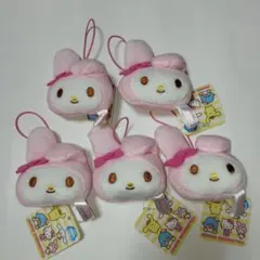 2026年最新】マイメロディ 顔の人気アイテム - メルカリ