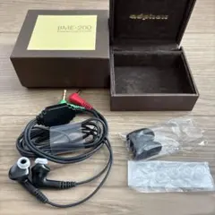 2026年最新】バイノーラルマイクの人気アイテム - メルカリ