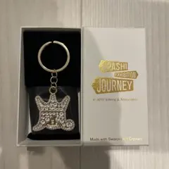 2026年最新】嵐を旅する展覧会 スワロフスキーの人気アイテム - メルカリ