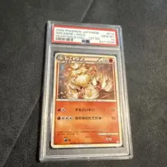 2026年最新】ウインディ psa10の人気アイテム - メルカリ