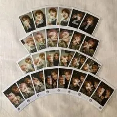 2026年最新】せぶいれのうた みにふぉとせっとの人気アイテム - メルカリ