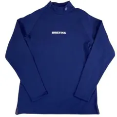 2026年最新】ブリーフィングゴルフ モックネックの人気アイテム - メルカリ