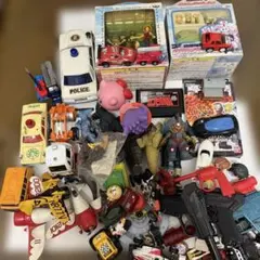 2026年最新】ジャンク品おもちゃの人気アイテム - メルカリ