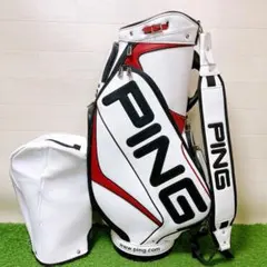 2026年最新】PING クラブケースの人気アイテム - メルカリ