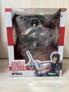 2026年最新】炎炎ノ消防隊フィギュアの人気アイテム - メルカリ