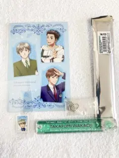 2026年最新】ときめき 若王子の人気アイテム - メルカリ