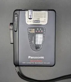 2026年最新】パナソニック カセットプレーヤーの人気アイテム - メルカリ