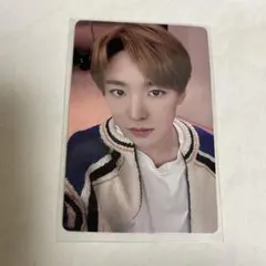 2026年最新】Nct wish ユウシ 中華の人気アイテム - メルカリ