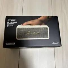 2026年最新】MARSHALL emberton iiiの人気アイテム - メルカリ