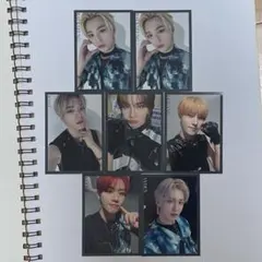 2026年最新】EPEX MU トレカの人気アイテム - メルカリ