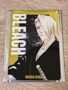 2026年最新】ステータスカード bleachの人気アイテム - メルカリ