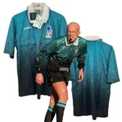 2026年最新】 DIADORA ユニフォームの人気アイテム - メルカリ