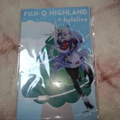 2026年最新】富士急ハイランド 白上フブキの人気アイテム - メルカリ