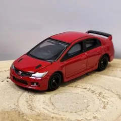 2026年最新】トミカ シビック無限 RRの人気アイテム - メルカリ