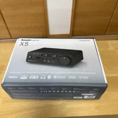 2026年最新】SOUND BLASTER X7の人気アイテム - メルカリ