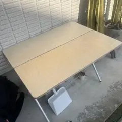 2026年最新】snow peak ワンアクションテーブルの人気アイテム - メルカリ