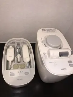 2026年最新】サキナ美顔器中古の人気アイテム - メルカリ