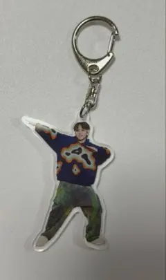 2026年最新】山下永玖 アクスタの人気アイテム - メルカリ