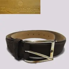 2026年最新】zegna ベルトの人気アイテム - メルカリ