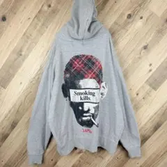 2026年最新】サプール ロッドマン パーカーの人気アイテム - メルカリ