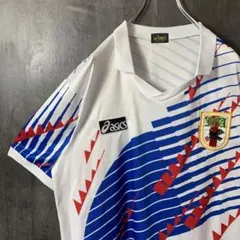 2026年最新】アシックス ドーハ ユニフォームの人気アイテム - メルカリ