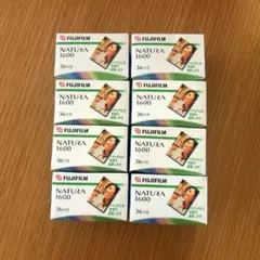 2026年最新】fujifilm natura 1600の人気アイテム - メルカリ