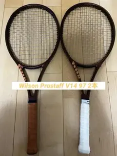 2026年最新】pro staff 97の人気アイテム - メルカリ