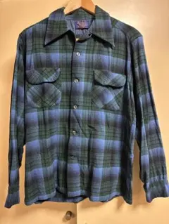 2026年最新】ボードシャツ ペンドルトンの人気アイテム - メルカリ