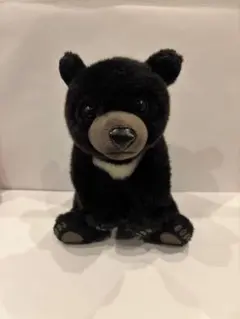 2026年最新】ツキノワグマ ぬいぐるみの人気アイテム - メルカリ