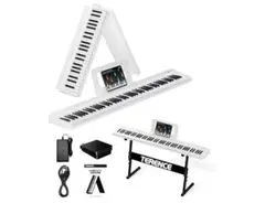 2026年最新】terence 電子ピアノ 88鍵盤の人気アイテム - メルカリ