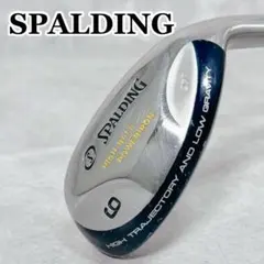 2026年最新】スポルディング アイアンセットの人気アイテム - メルカリ