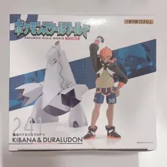 2026年最新】ポケモンスケールワールド キバナの人気アイテム - メルカリ