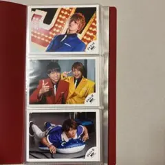 2026年最新】ジャニーズwest 公式写真の人気アイテム - メルカリ