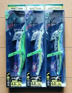 2026年最新】エギ王k黒潮スペシャルの人気アイテム - メルカリ