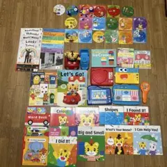 2026年最新】しまじろう英語の人気アイテム - メルカリ