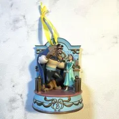 2026年最新】ディズニーストア オーナメント 野獣の人気アイテム