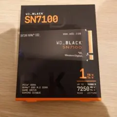2026年最新】SN7100 1TBの人気アイテム - メルカリ