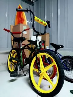 2026年最新】schwinn bmxの人気アイテム - メルカリ