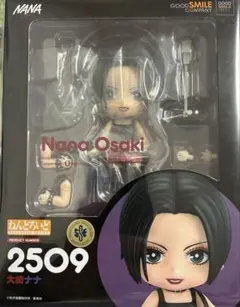 2026年最新】大崎ナナ フィギュアの人気アイテム - メルカリ