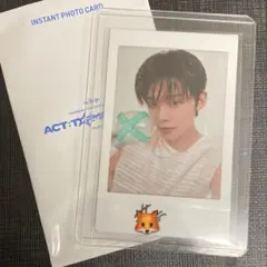 2026年最新】txt サイン ヨンジュンの人気アイテム - メルカリ