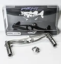 2026年最新】drt バリアル 100の人気アイテム - メルカリ