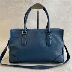 2026年最新】ジルサンダーネイビー バッグの人気アイテム - メルカリ