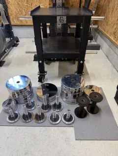 2026年最新】gfc ダンベルの人気アイテム - メルカリ