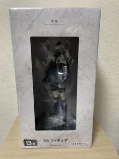 2026年最新】9s くじ フィギュアの人気アイテム - メルカリ