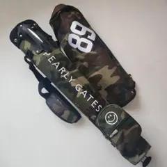 2026年最新】パーリー ゲイツ キャディ バッグ カモフラの人気アイテム