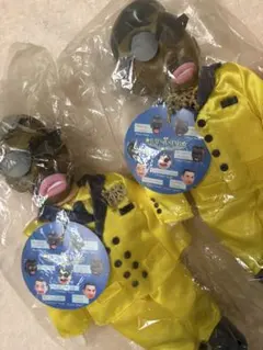 2026年最新】ラッツ＆スター フィギュアの人気アイテム - メルカリ