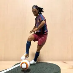 2026年最新】ロナウジーニョ フィギュアの人気アイテム - メルカリ