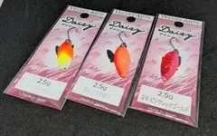 2026年最新】ベルベットアーツ デイジー0.8の人気アイテム - メルカリ