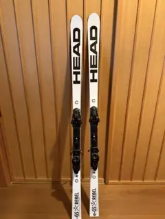 2026年最新】ヘッド スキー 176の人気アイテム - メルカリ