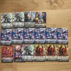 2026年最新】エンジェルフェザー ヴァンガードの人気アイテム - メルカリ